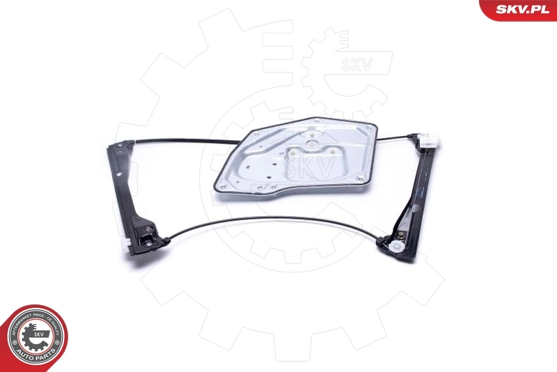 ESEN SKV 51SKV001 Window Regulator