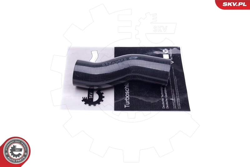 Charge Air Hose 43SKV278