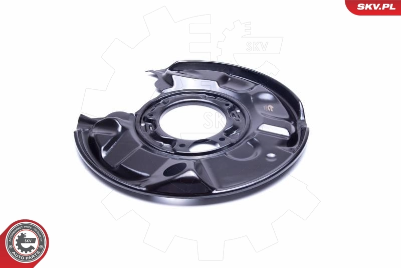 Splash Guard, brake disc 57SKV619