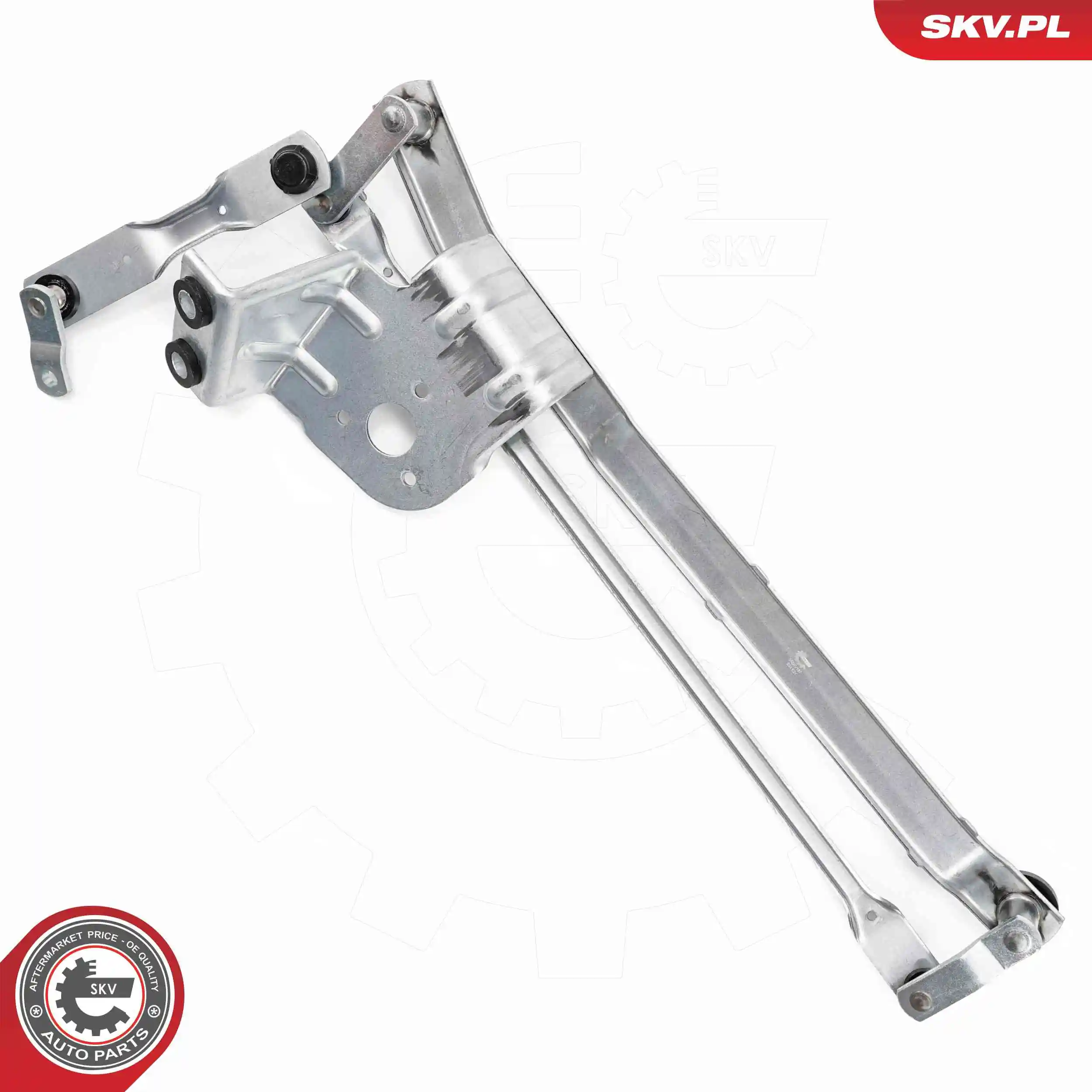 Wiper Linkage 05SKV167
