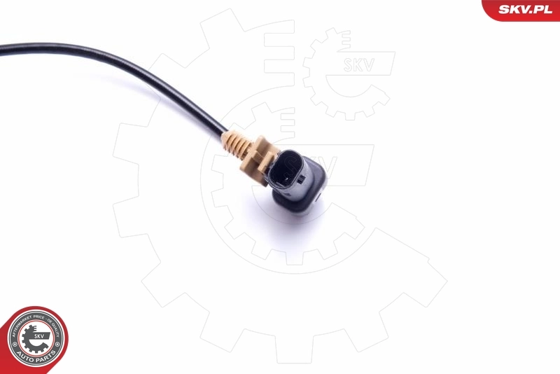 Sensor, exhaust gas temperature 30SKV374