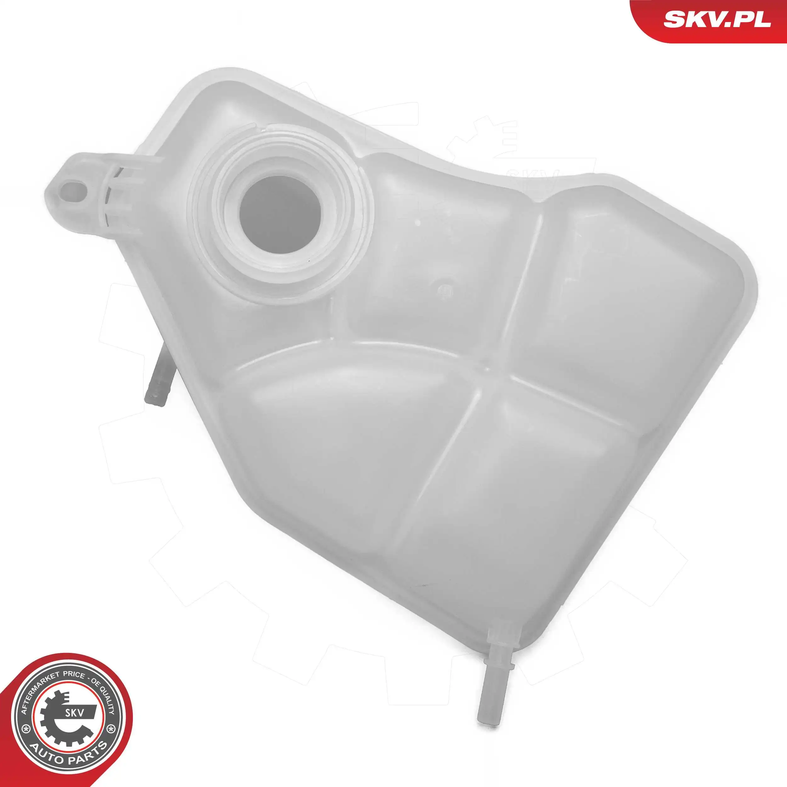 Expansion Tank, coolant 61SKV467