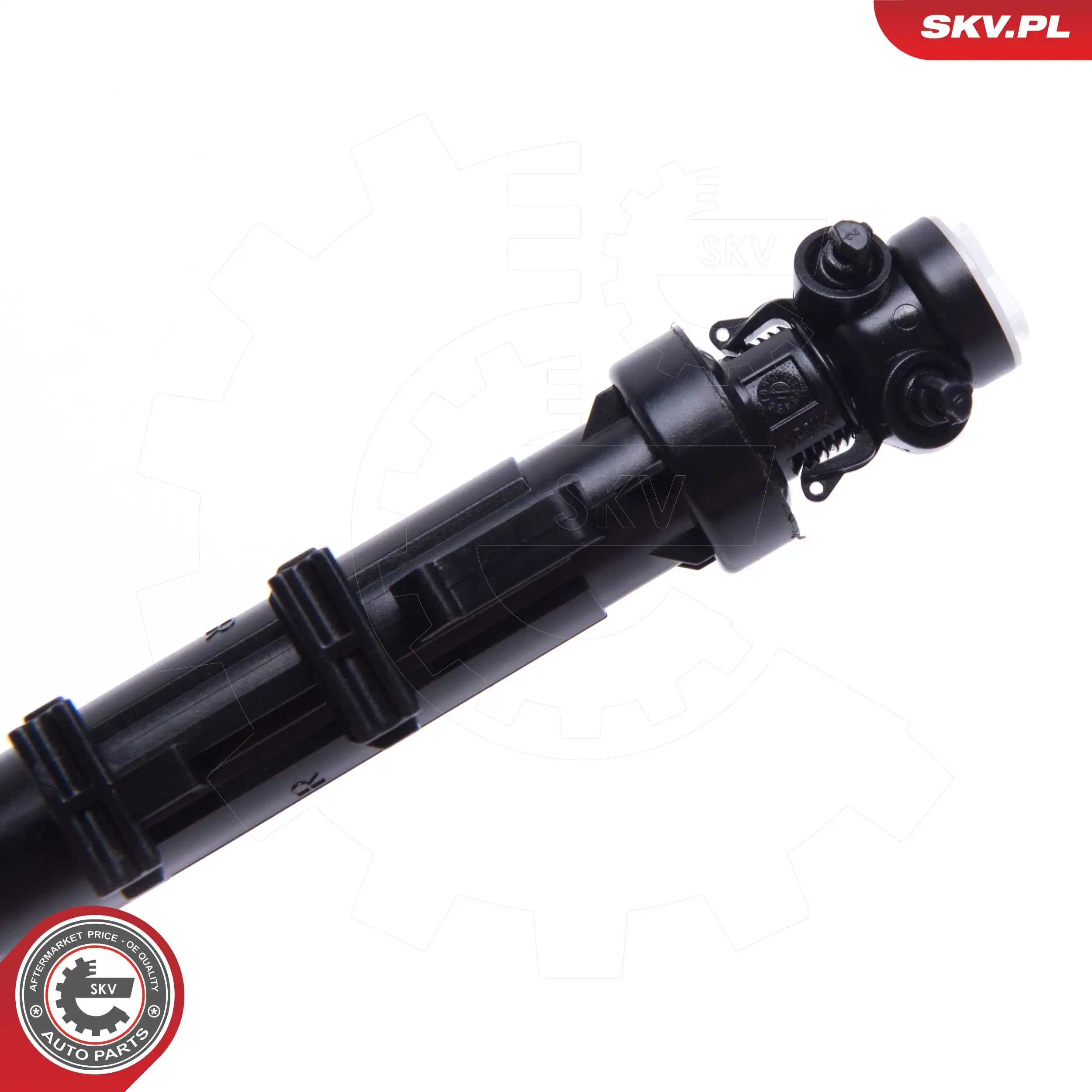 Washer Fluid Jet, headlight cleaning 15SKV654