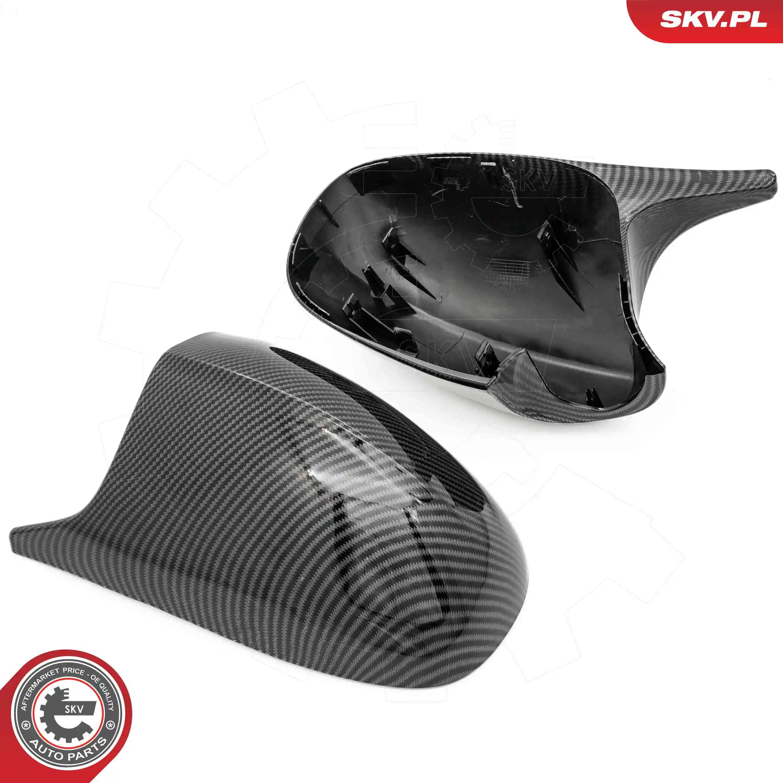 ESEN SKV 66SKV905 Cover, exterior mirror