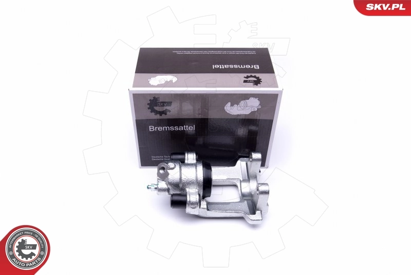 Brake Caliper 46SKV673