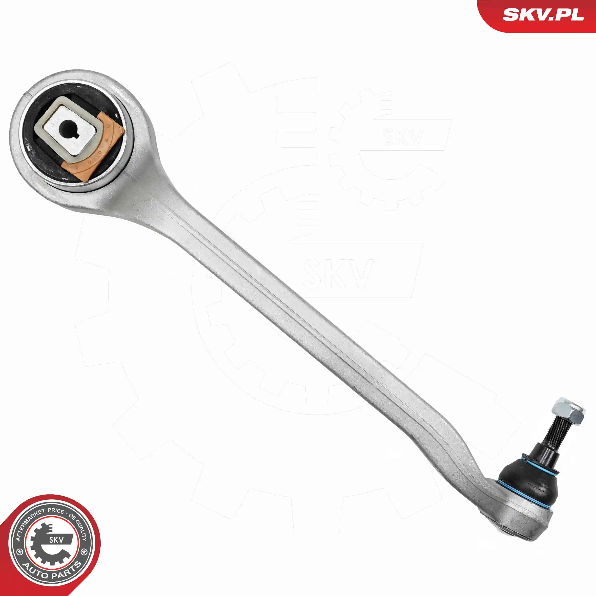 Control/Trailing Arm, wheel suspension 69SKV365