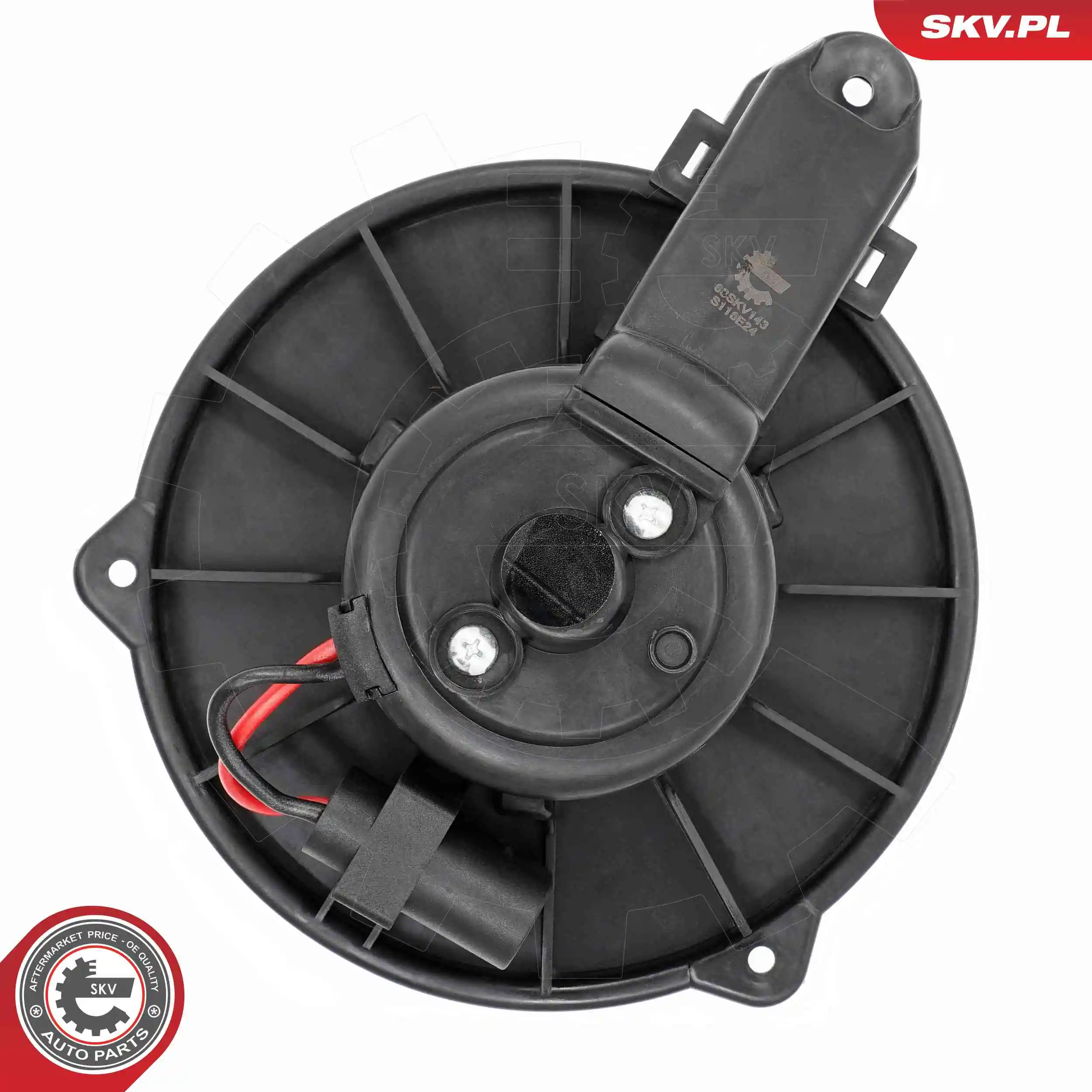 Interior Blower 68SKV143