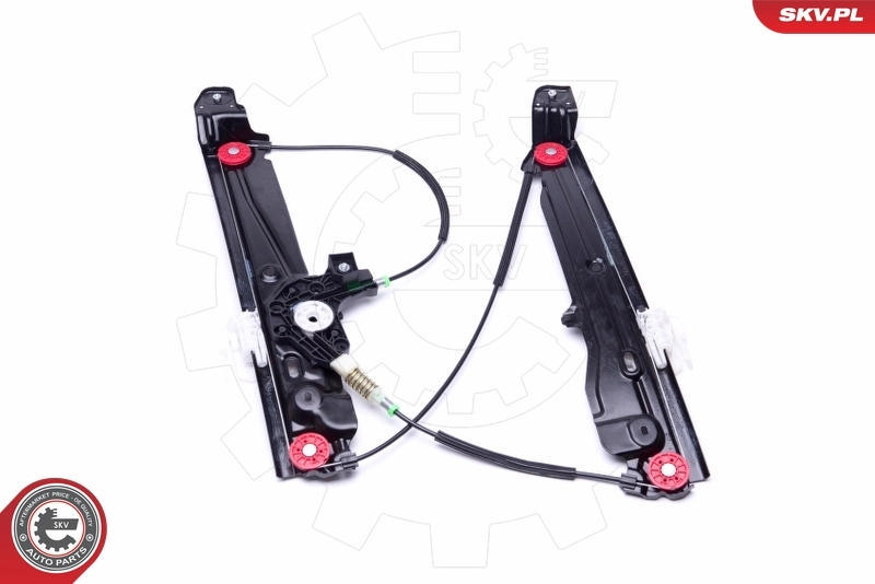 Window Regulator 00SKV672