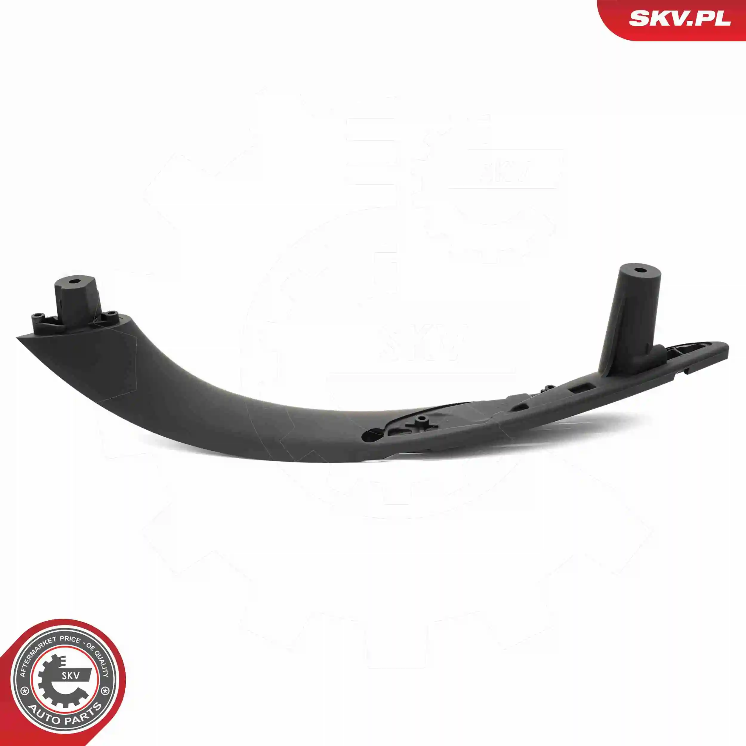 Door Handle, interior equipment 97SKV034