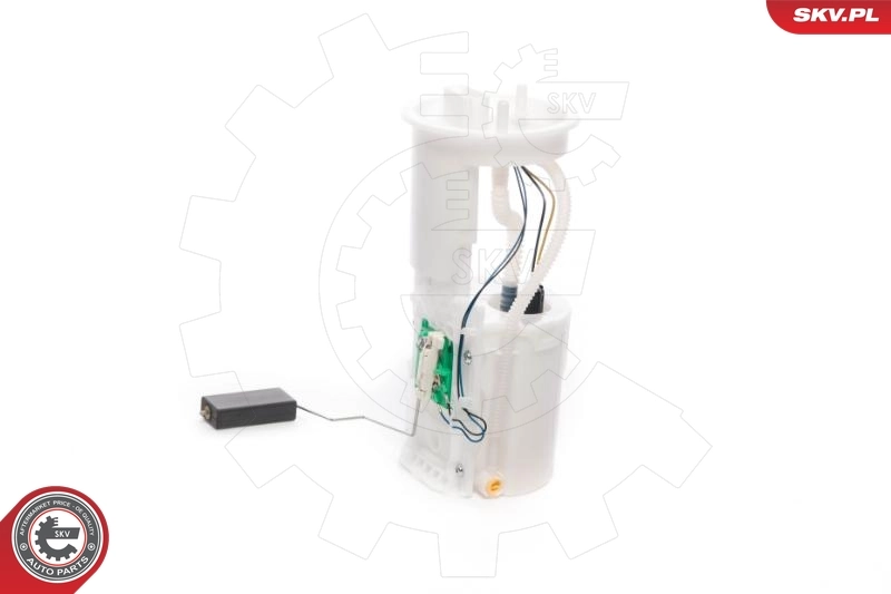 ESEN SKV 02SKV759 Fuel Feed Unit