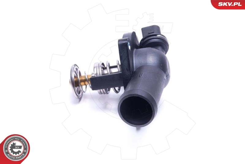 Thermostat, coolant 20SKV205