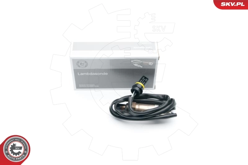 Oxygen Sensor 09SKV676