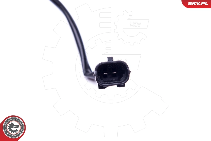 Sensor, exhaust gas temperature 30SKV321