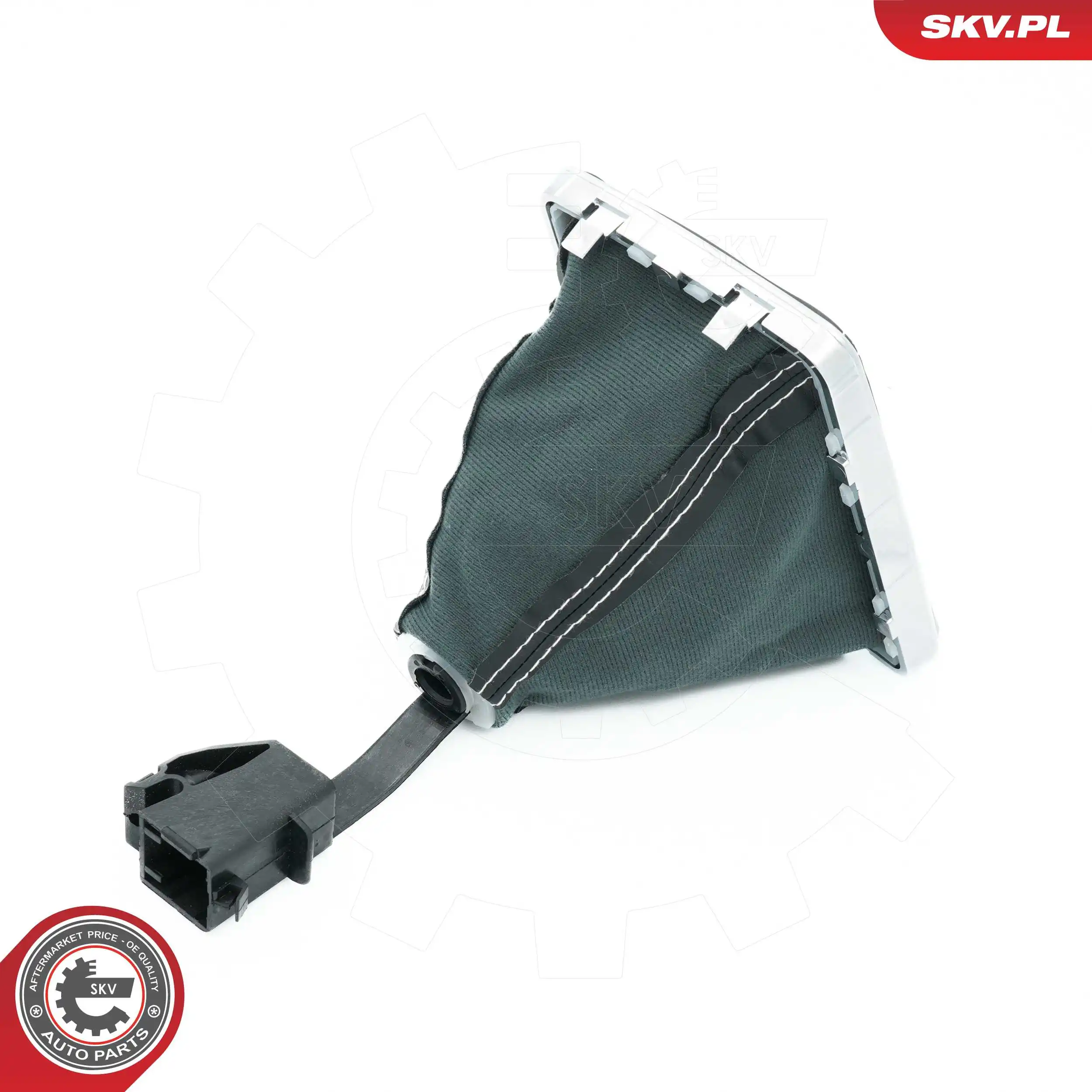 ESEN SKV 63SKV457 Gear Shift Lever Knob