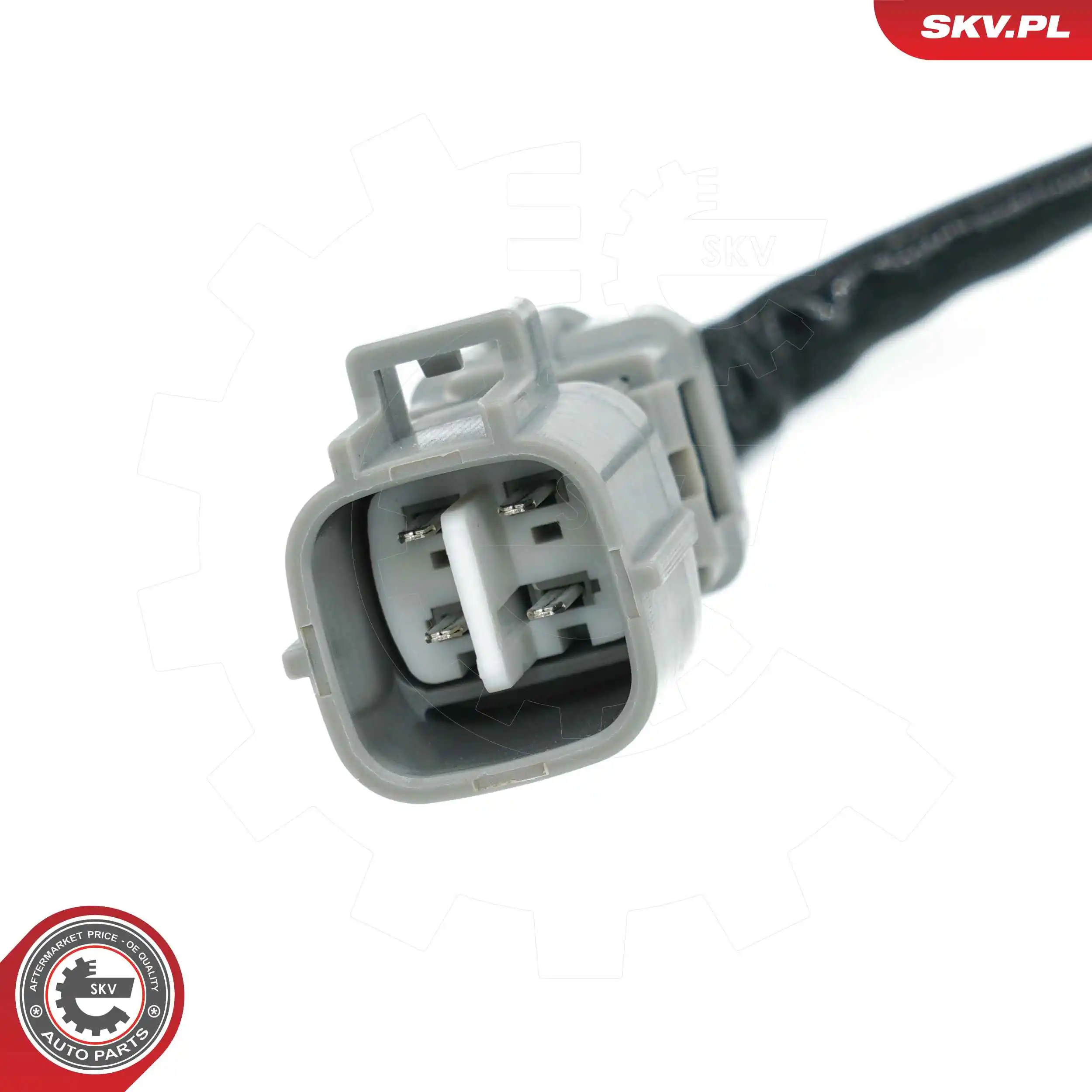 Oxygen Sensor 09SKV142