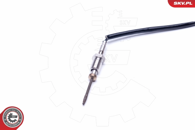 Sensor, exhaust gas temperature 30SKV240