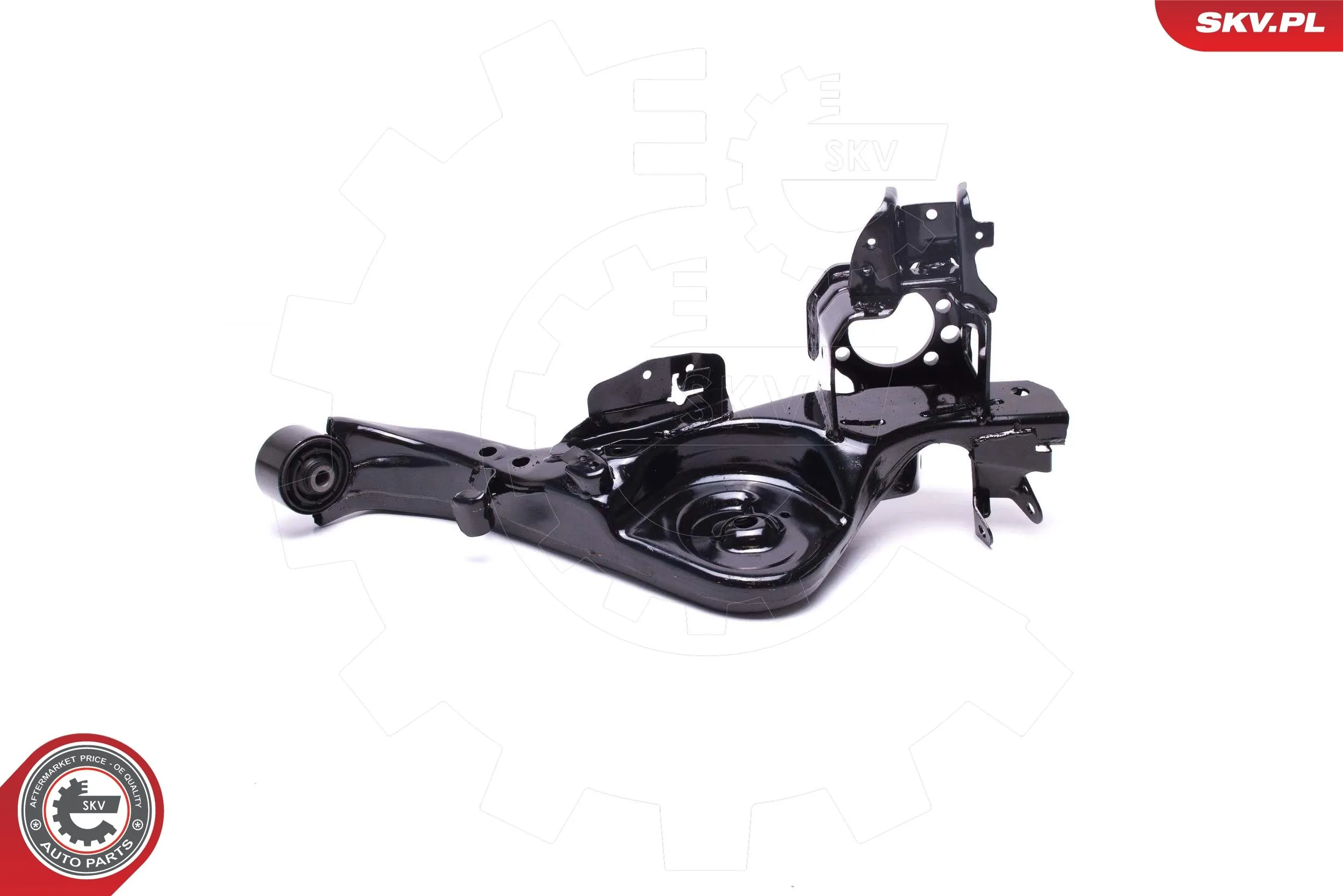Control/Trailing Arm, wheel suspension 04SKV627
