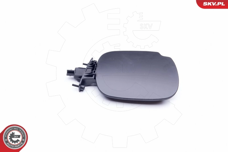 ESEN SKV 95SKV500 Hinge, fuel filler flap