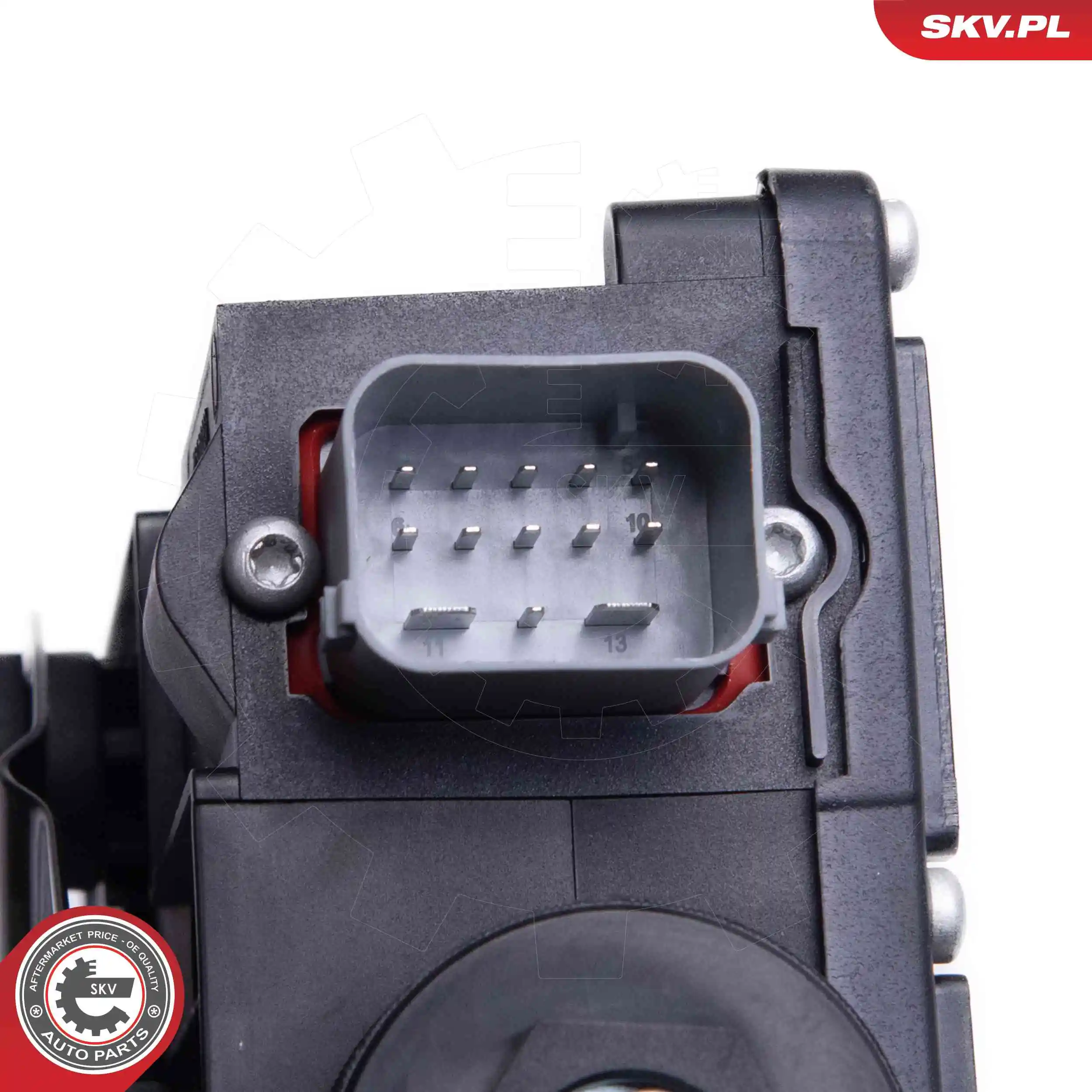ESEN SKV 59SKV262 Control Element, parking brake caliper
