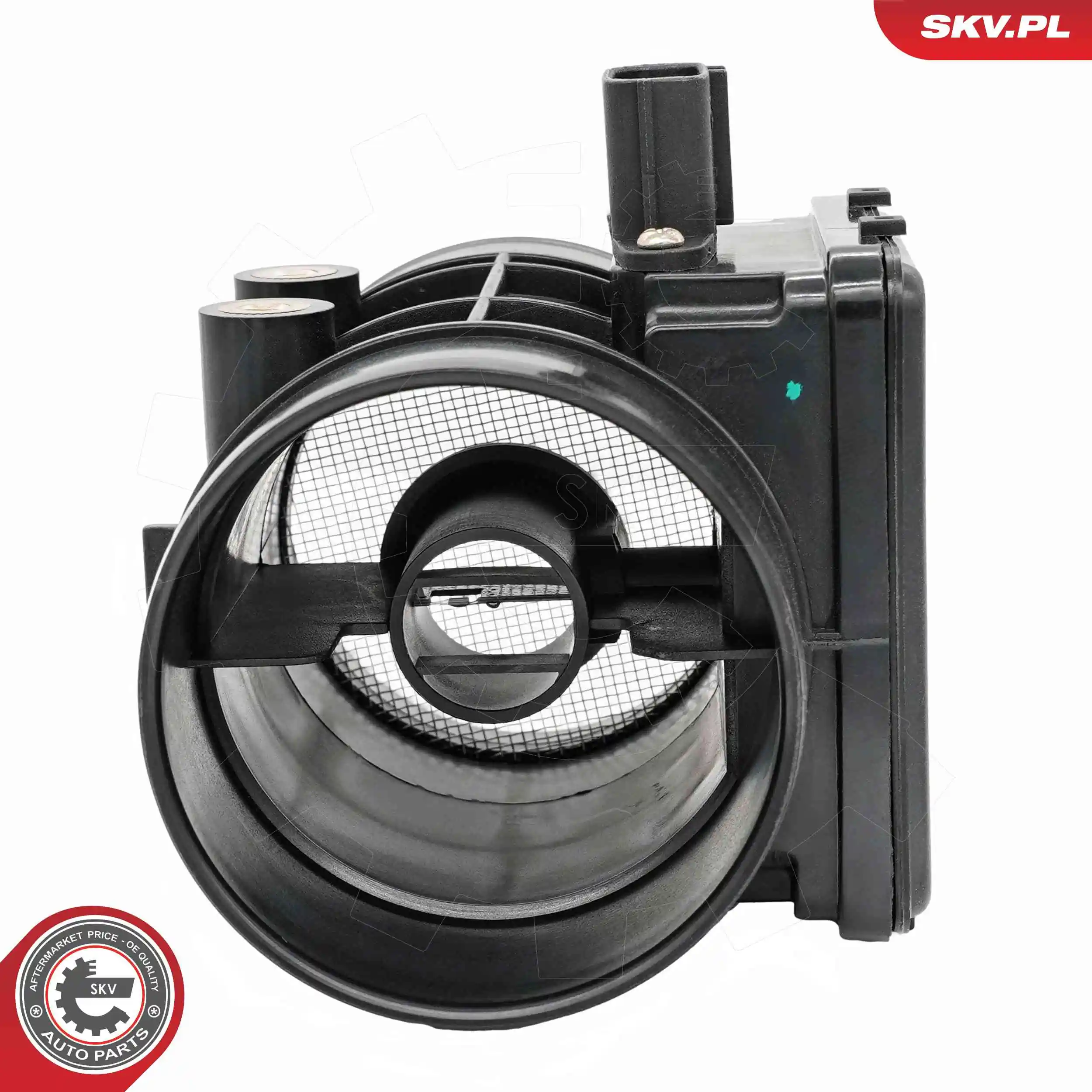 Mass Air Flow Sensor 07SKV364