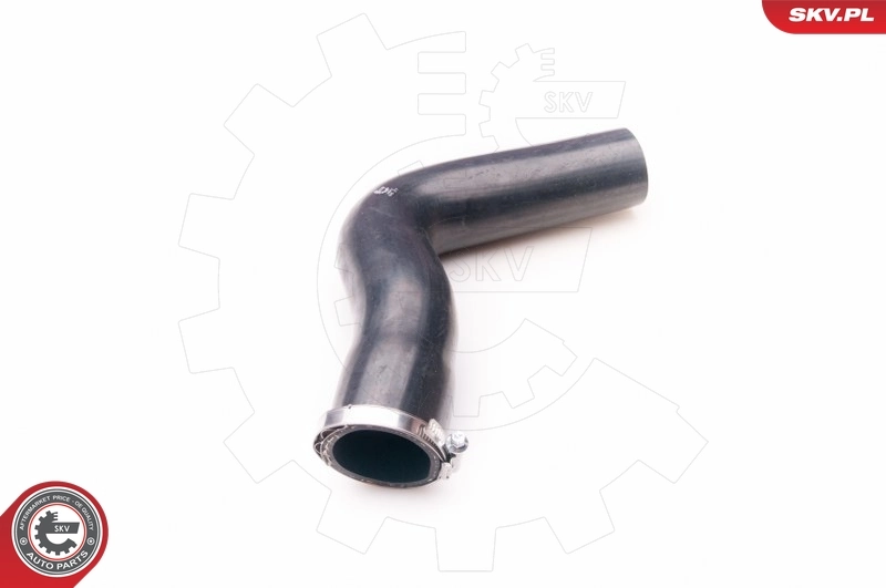 Charge Air Hose 24SKV172