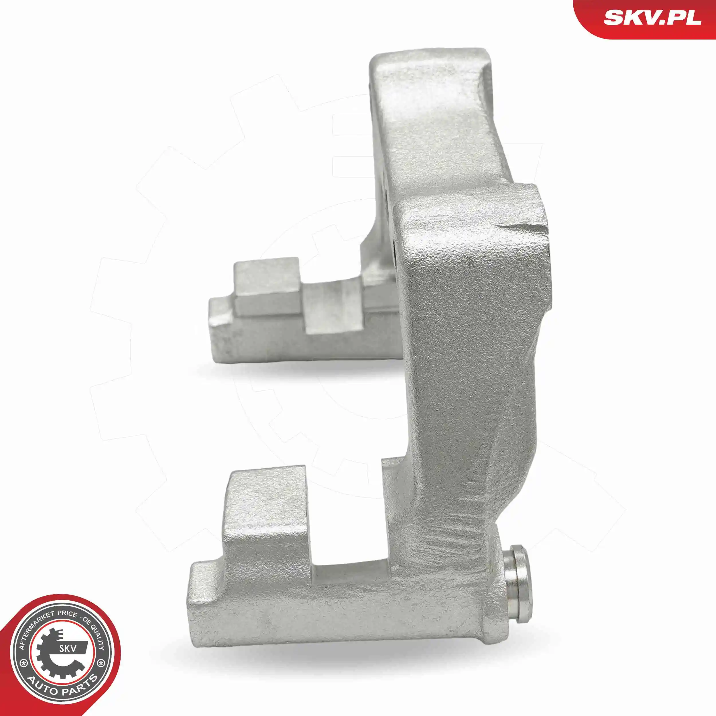 Bracket, brake caliper 74SKV300