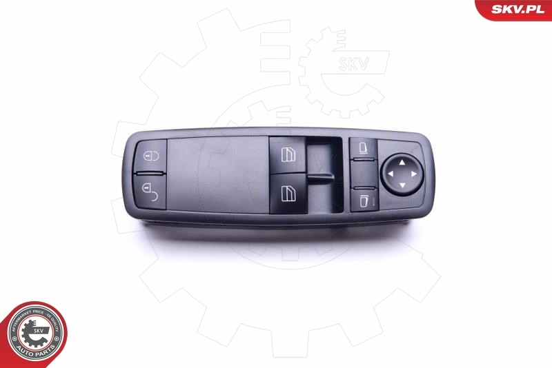 Switch, window regulator 37SKV078