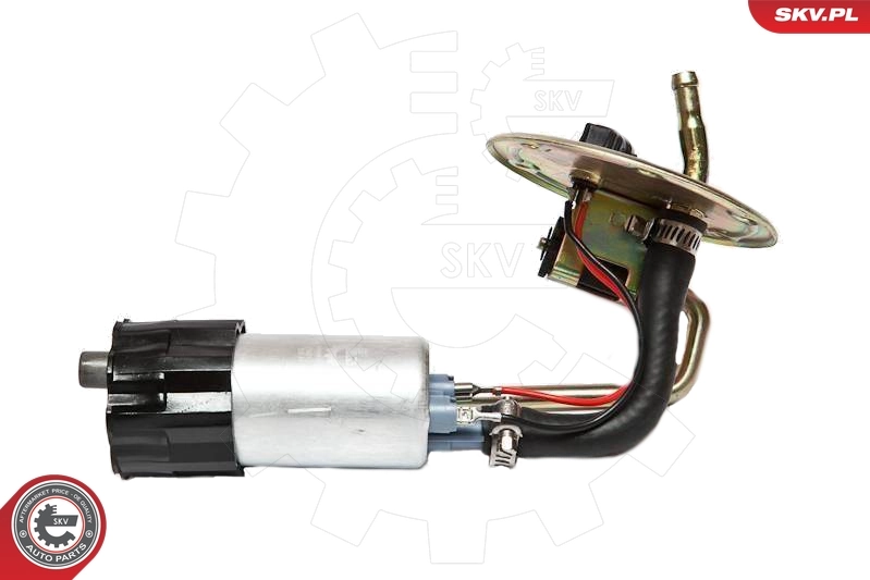 ESEN SKV 02SKV745 Fuel Feed Unit