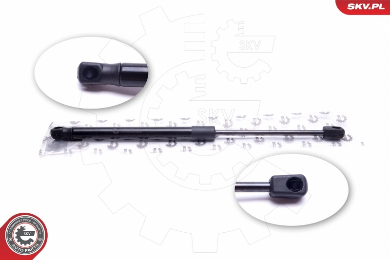 Gas Spring, boot/cargo area 52SKV568