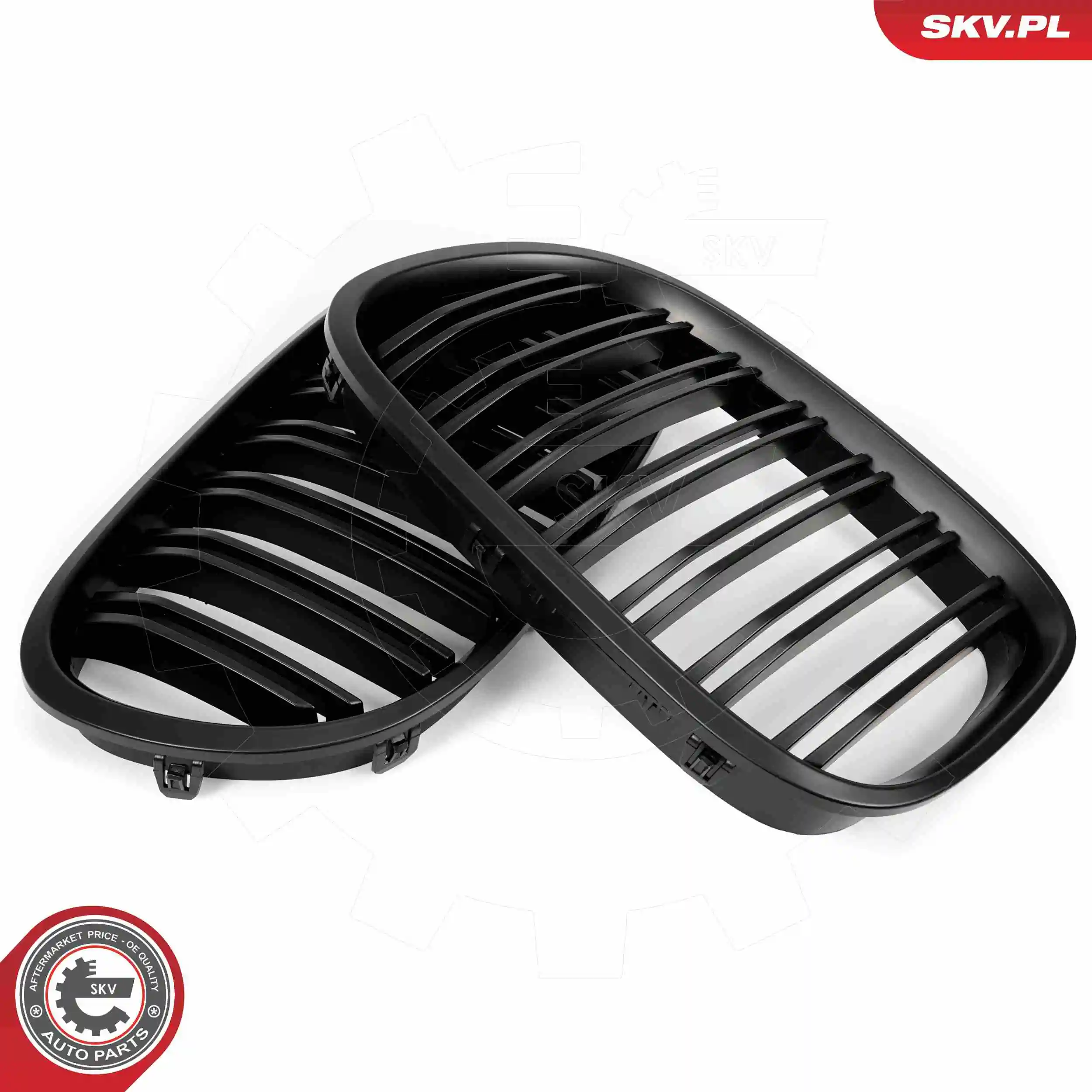 ESEN SKV 66SKV220 Radiator Grille