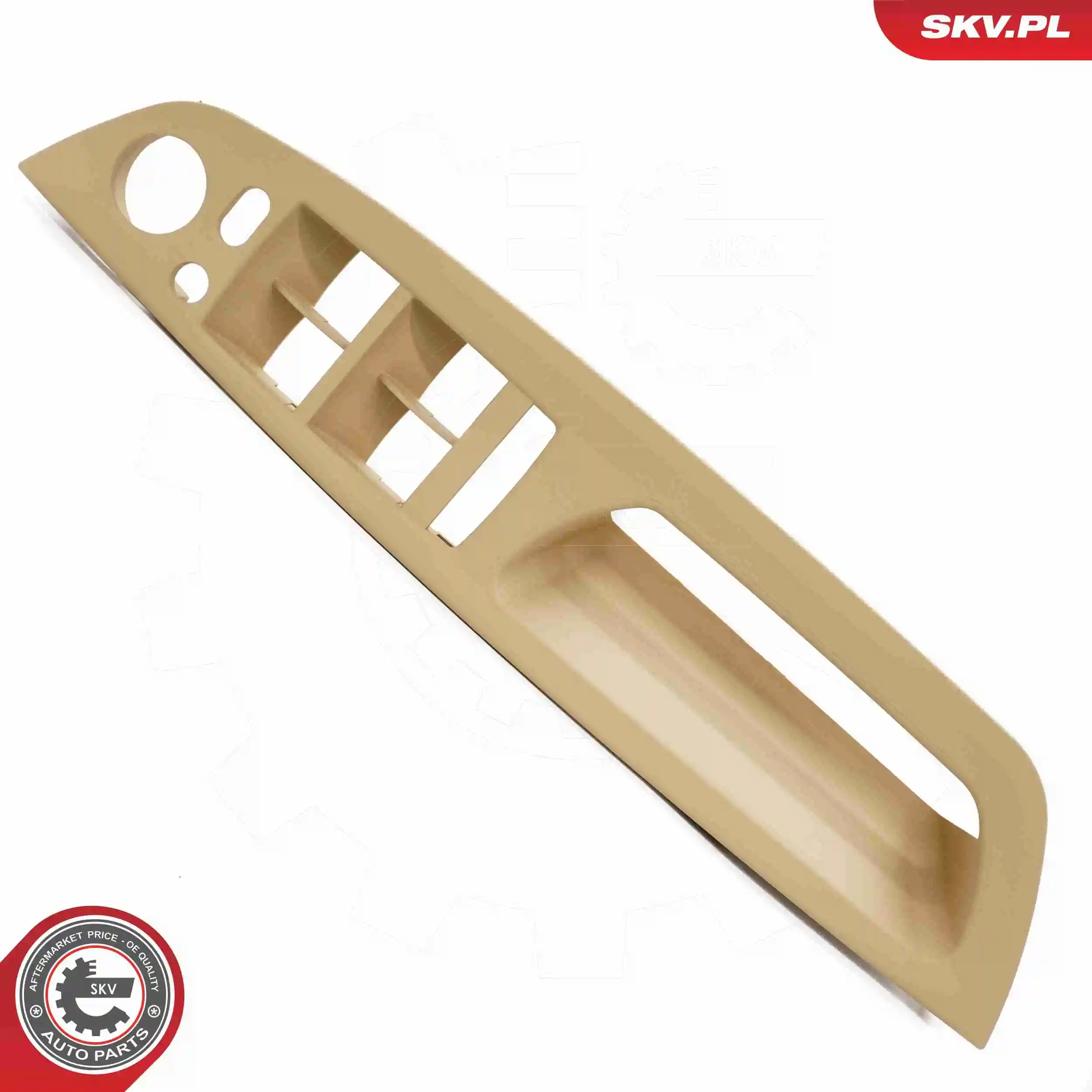 ESEN SKV 97SKV041 Door Handle, interior equipment