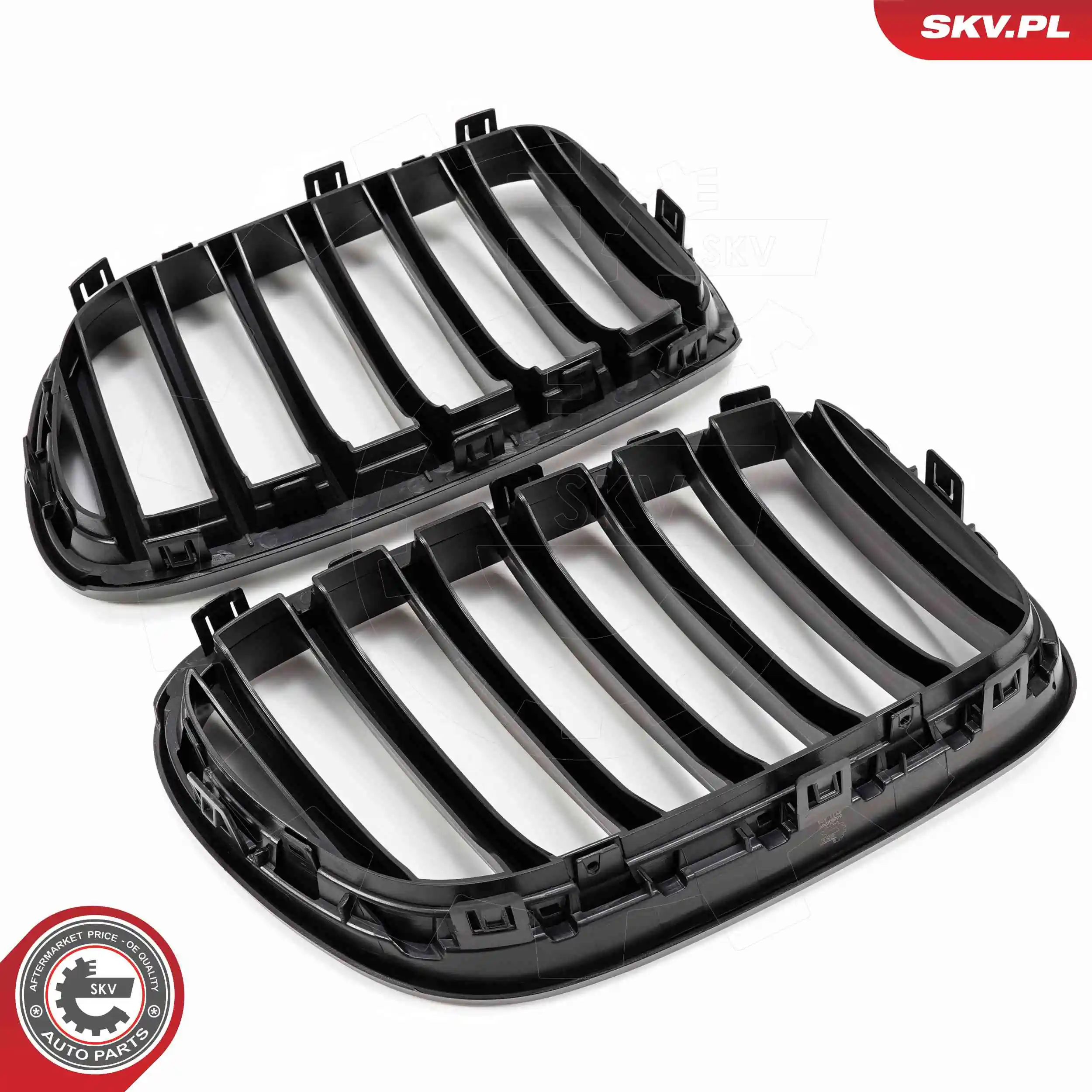 ESEN SKV 66SKV249 Radiator Grille