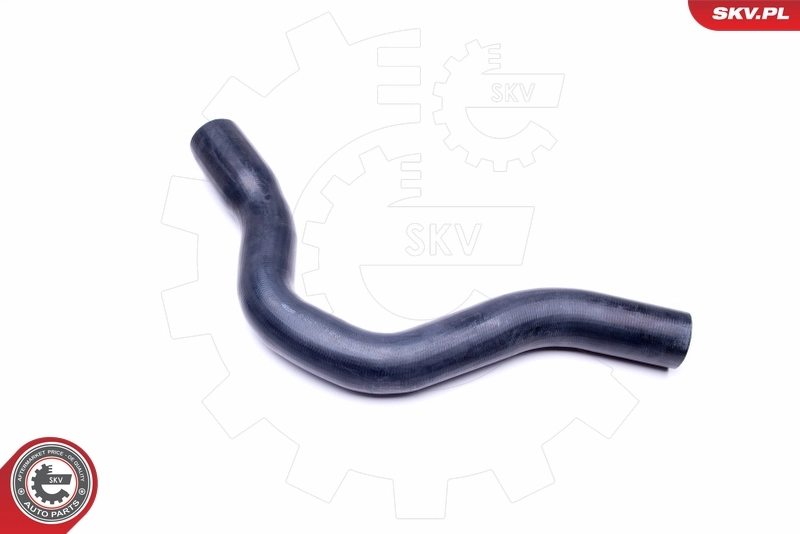 Charge Air Hose 43SKV140