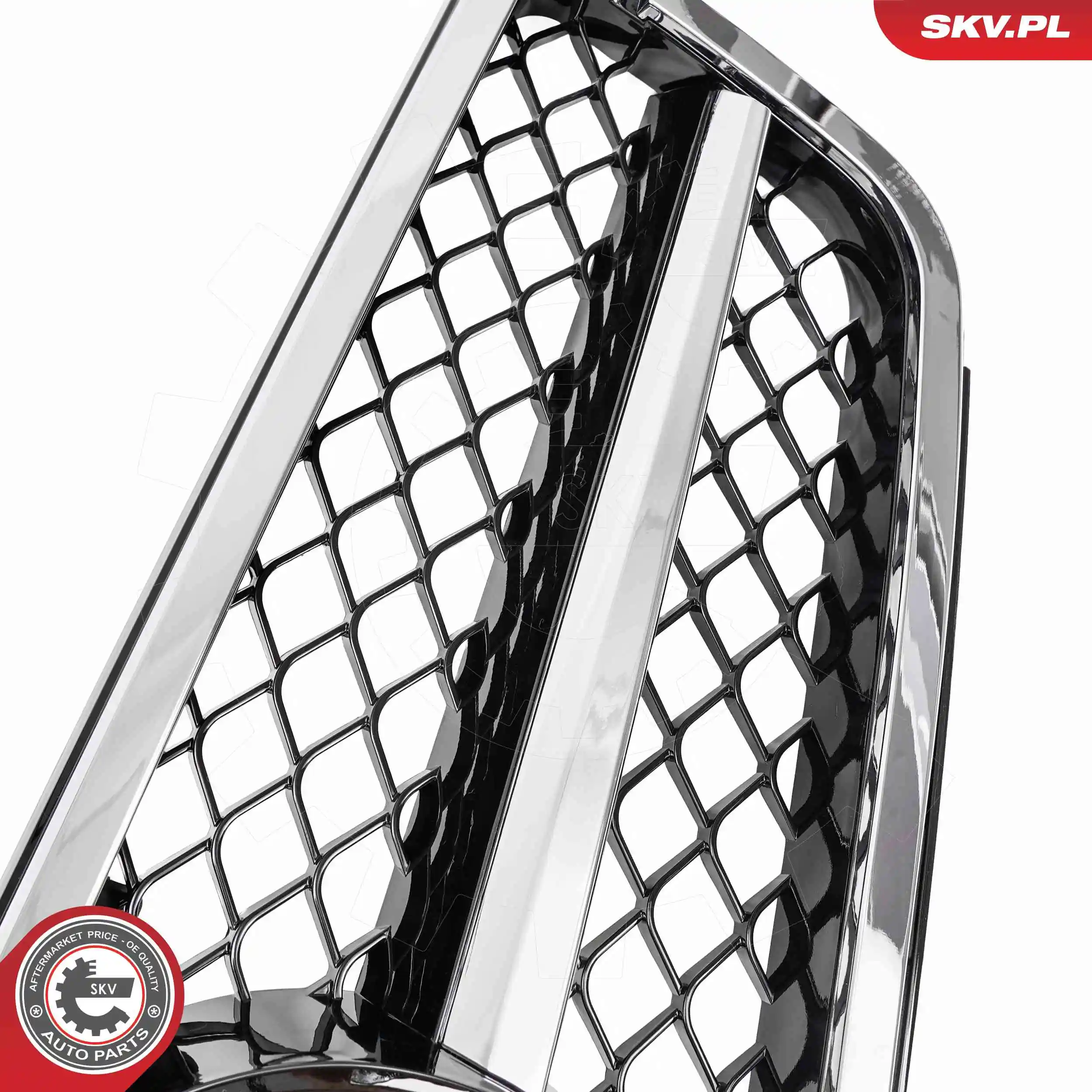 Kisi-kisi radiator 66SKV516