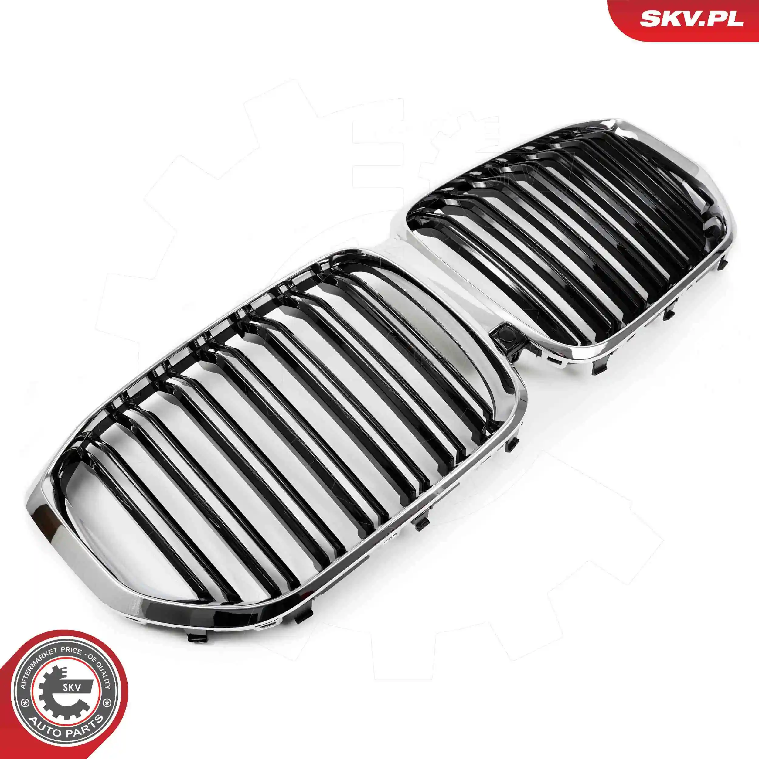 ESEN SKV 66SKV305 Radiator Grille