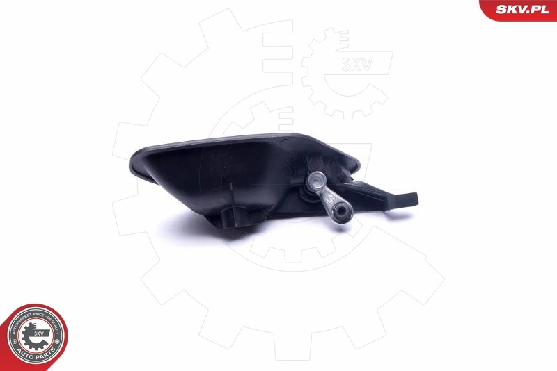 Exterior Door Handle 96SKV802