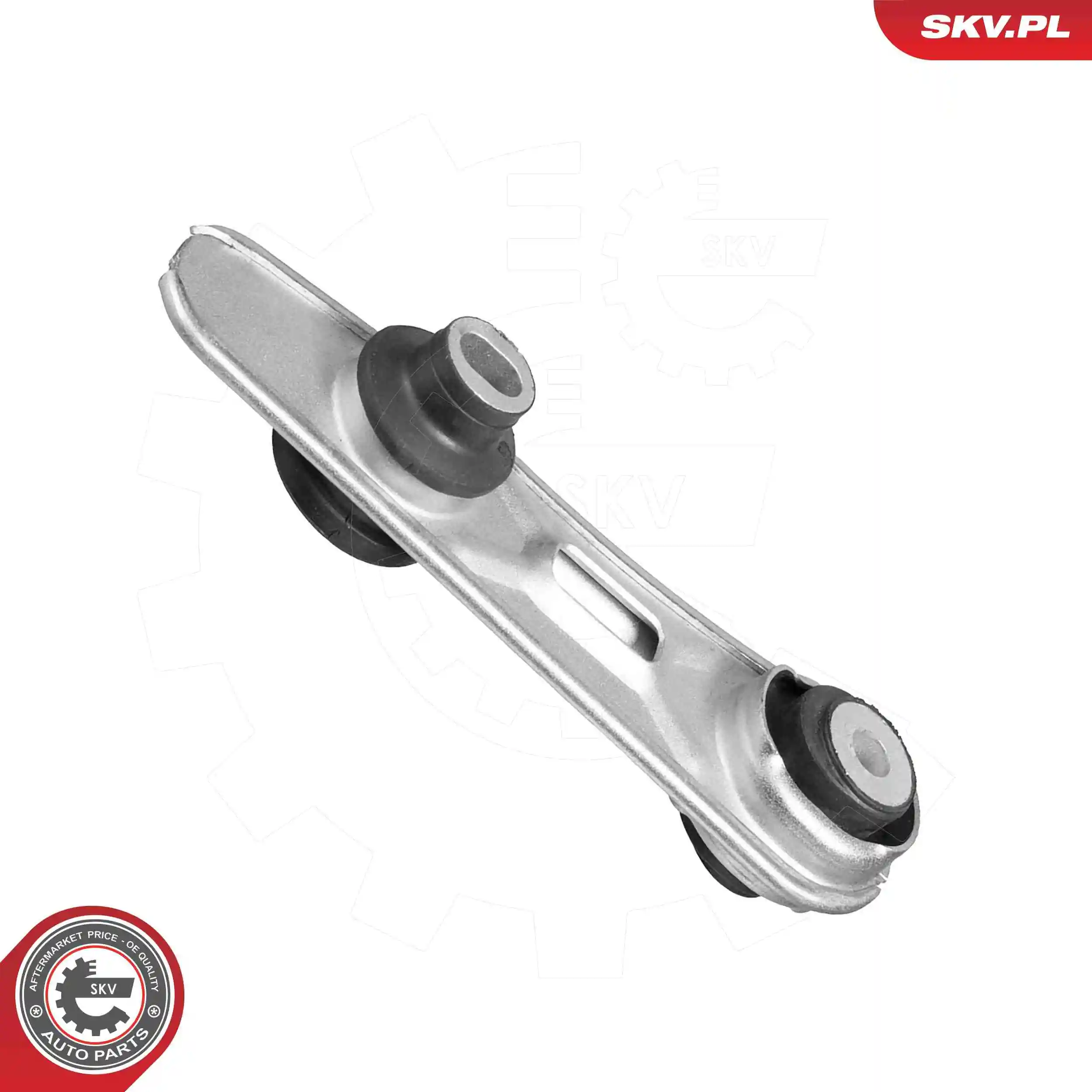 Mounting, engine 75SKV050