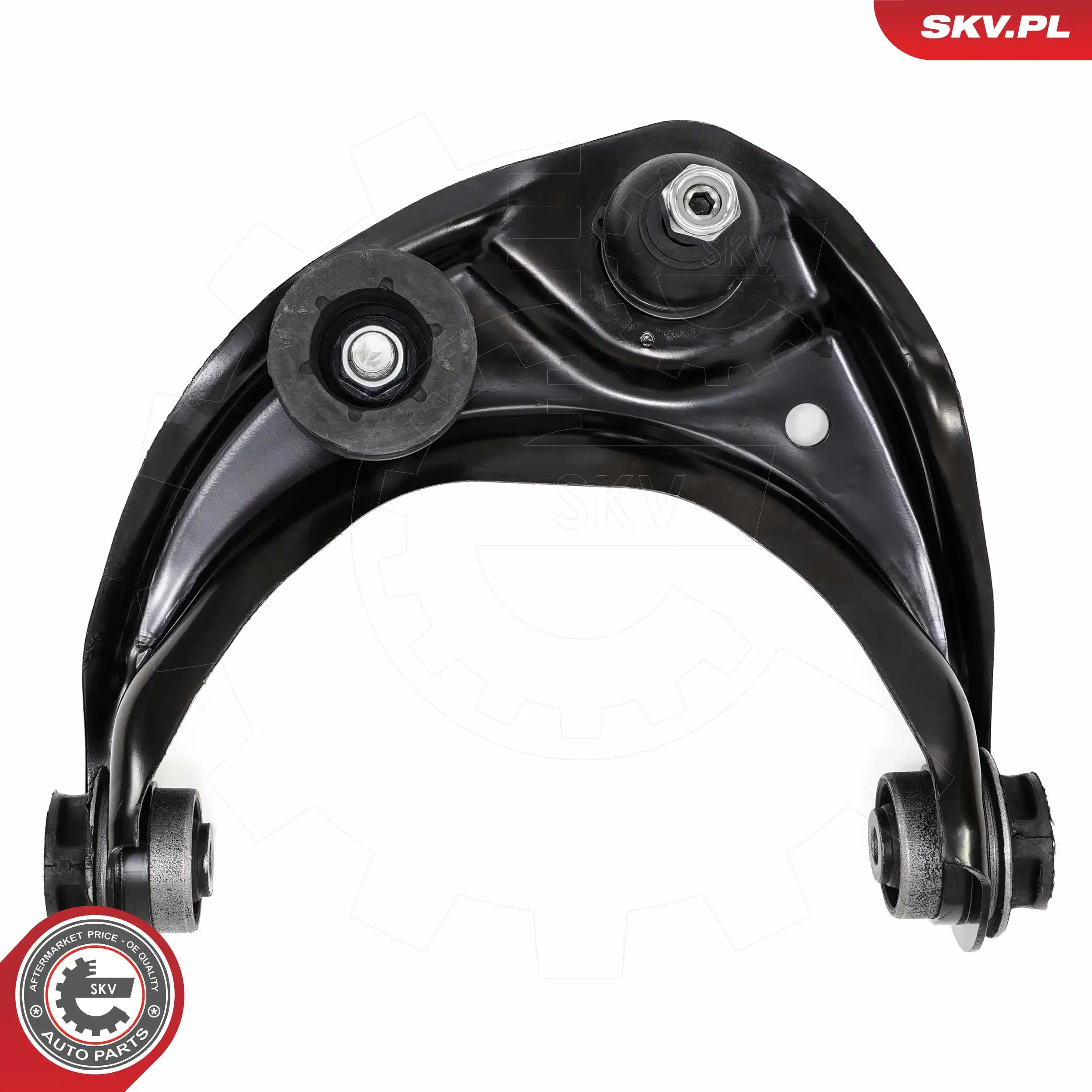 Control/Trailing Arm, wheel suspension 69SKV023