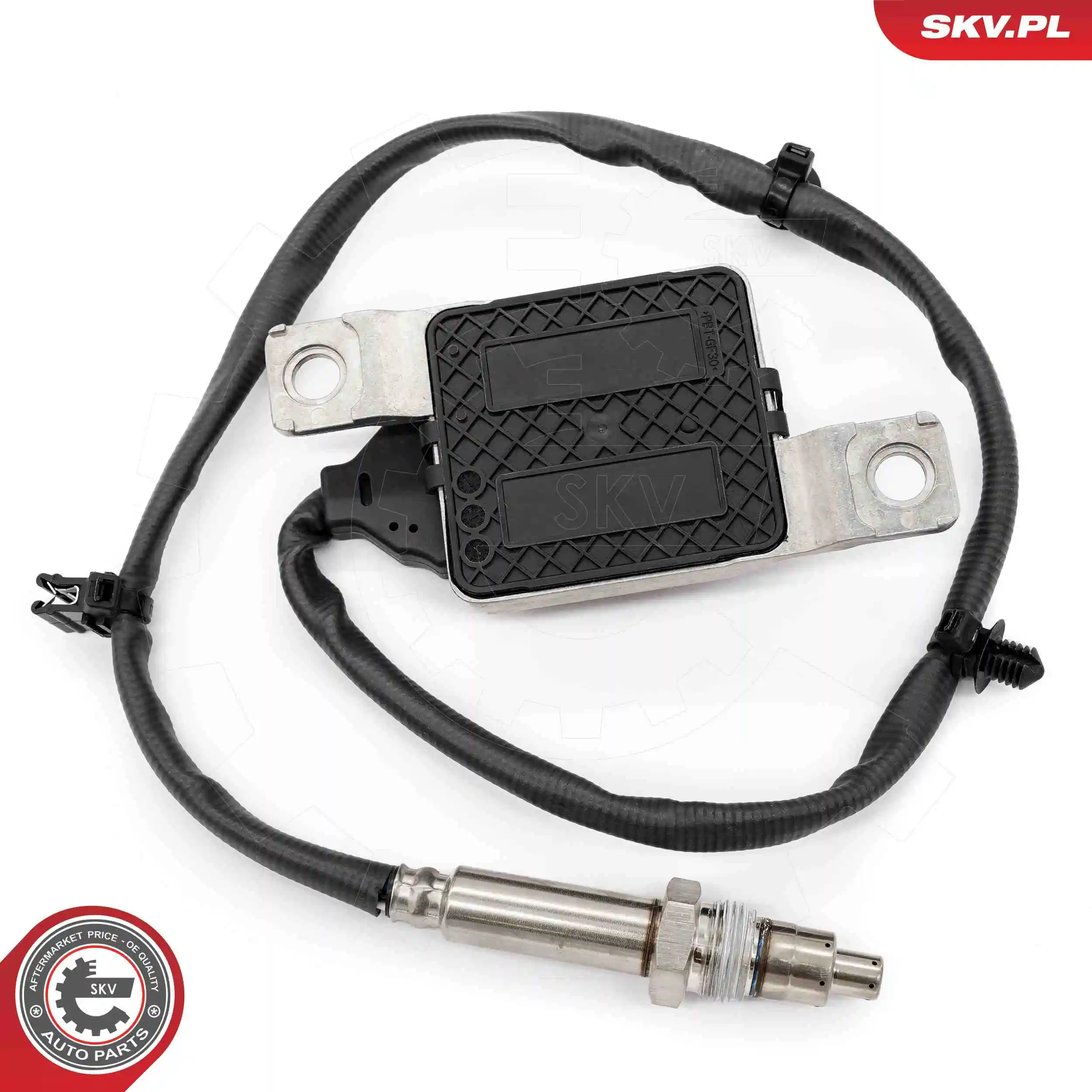 NOx Sensor, NOx catalytic converter 71SKV032