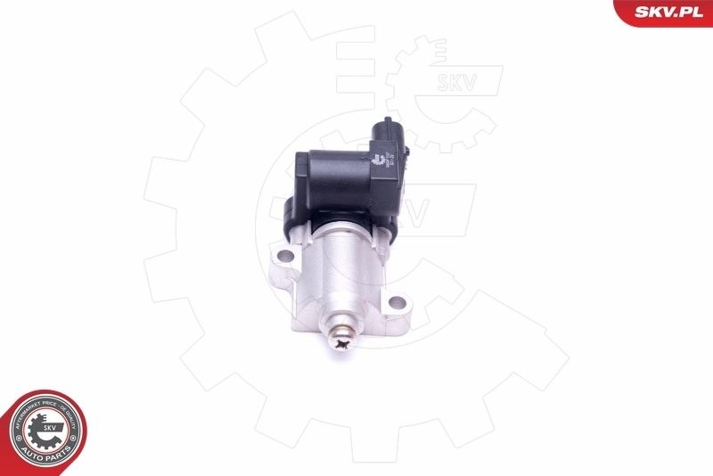 Válvula de mando de ralentí, suministro de aire 08SKV237