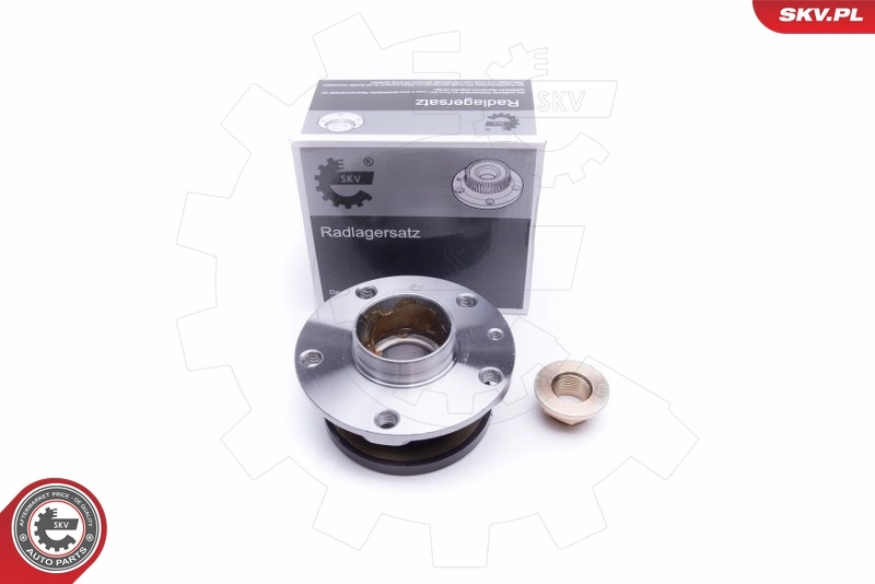 Wheel Bearing Kit 29SKV215