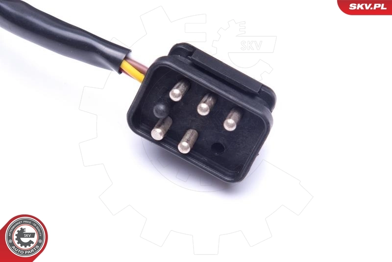 Wiper Motor 19SKV076