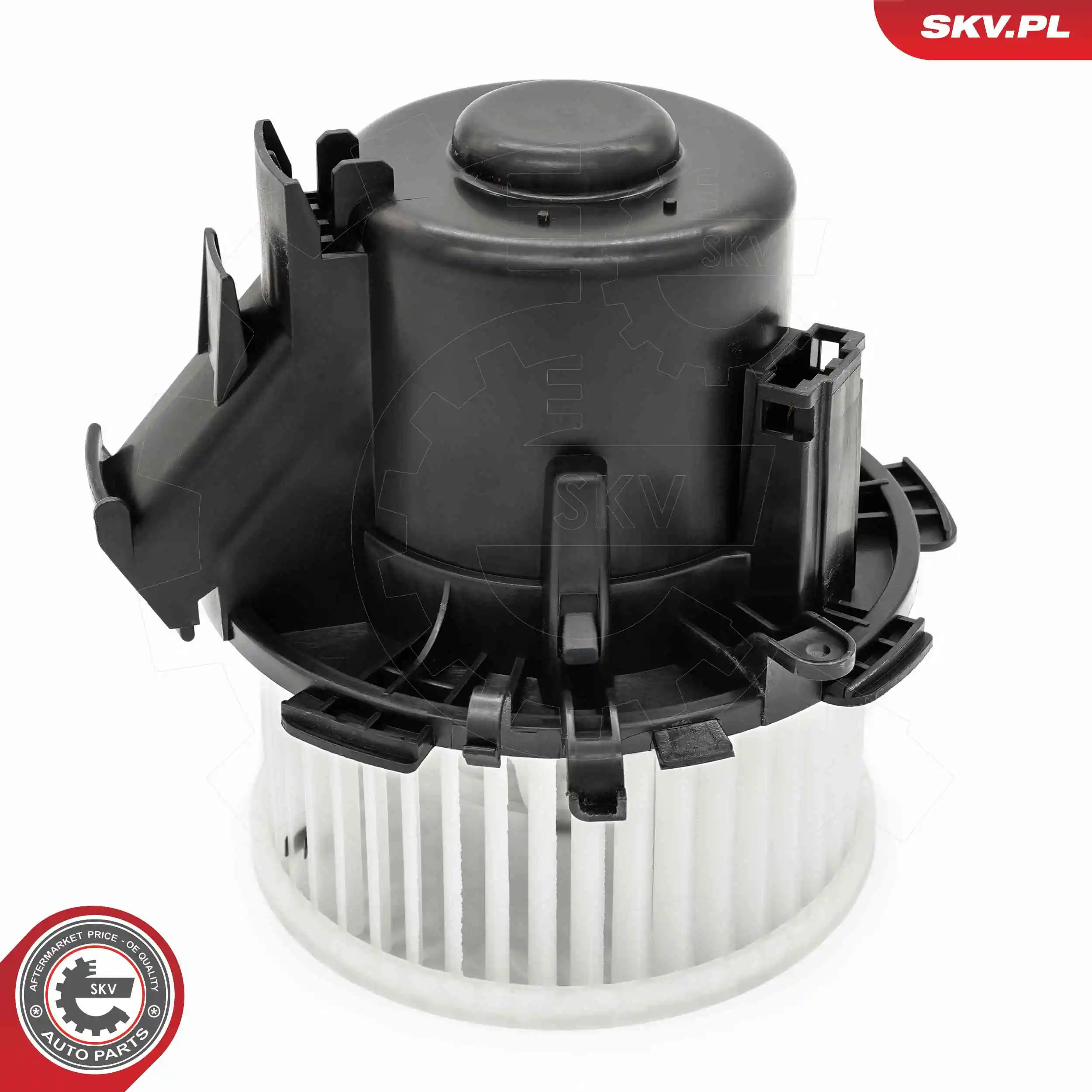 Interior Blower 68SKV022