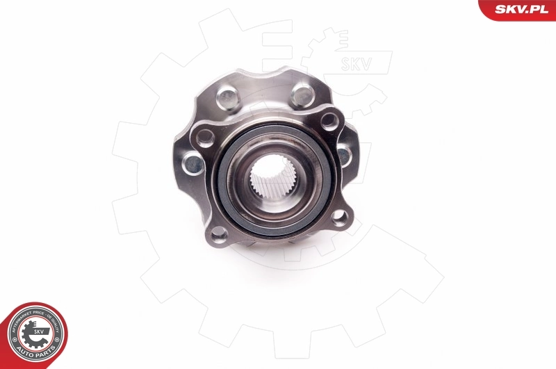 Wheel Bearing Kit 29SKV055