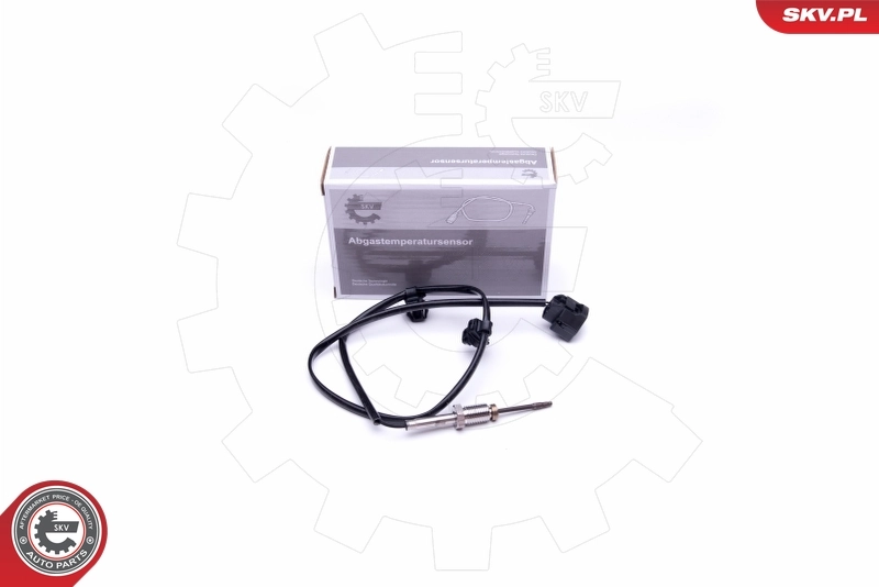 Sensor, exhaust gas temperature 30SKV337