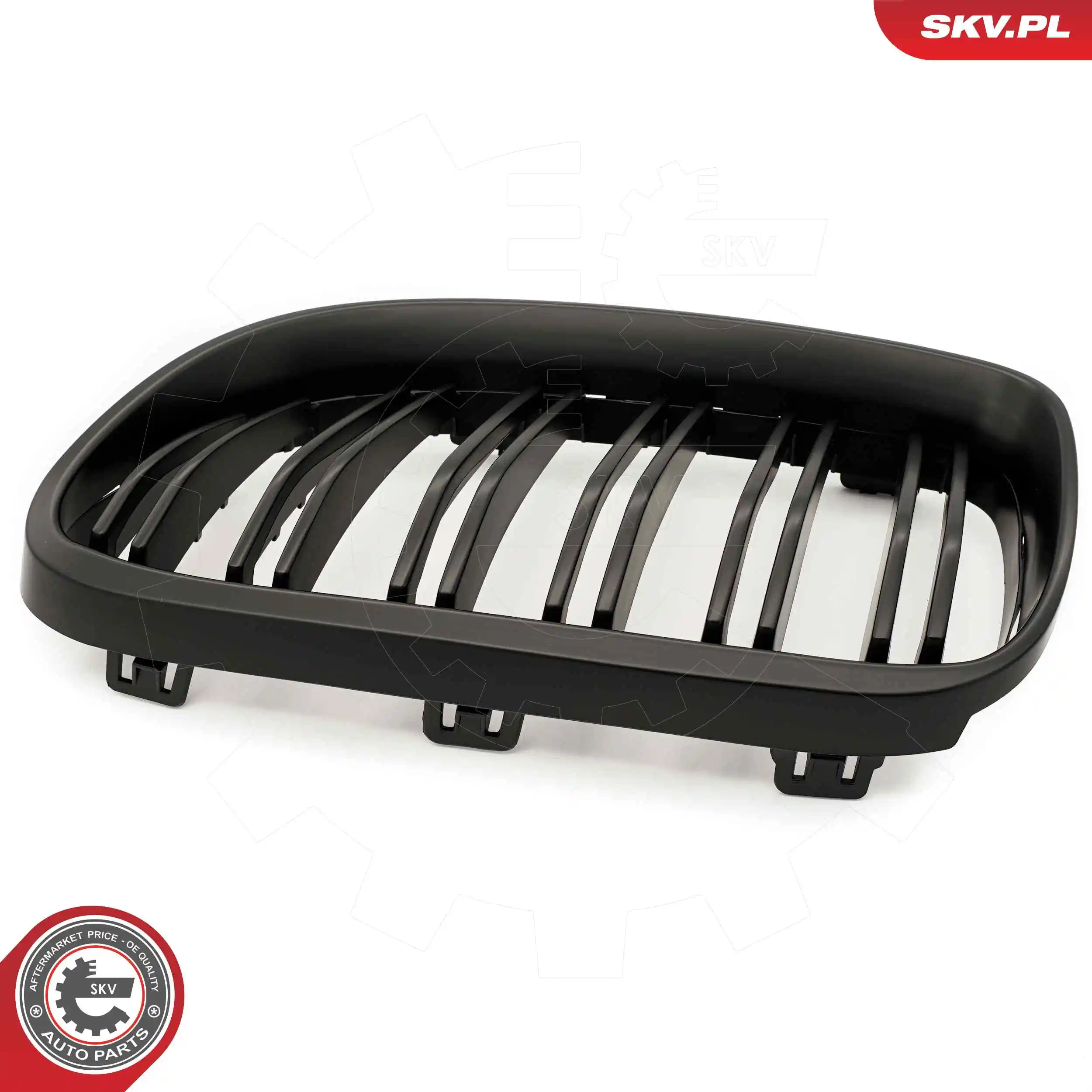 ESEN SKV 66SKV117 Radiator Grille