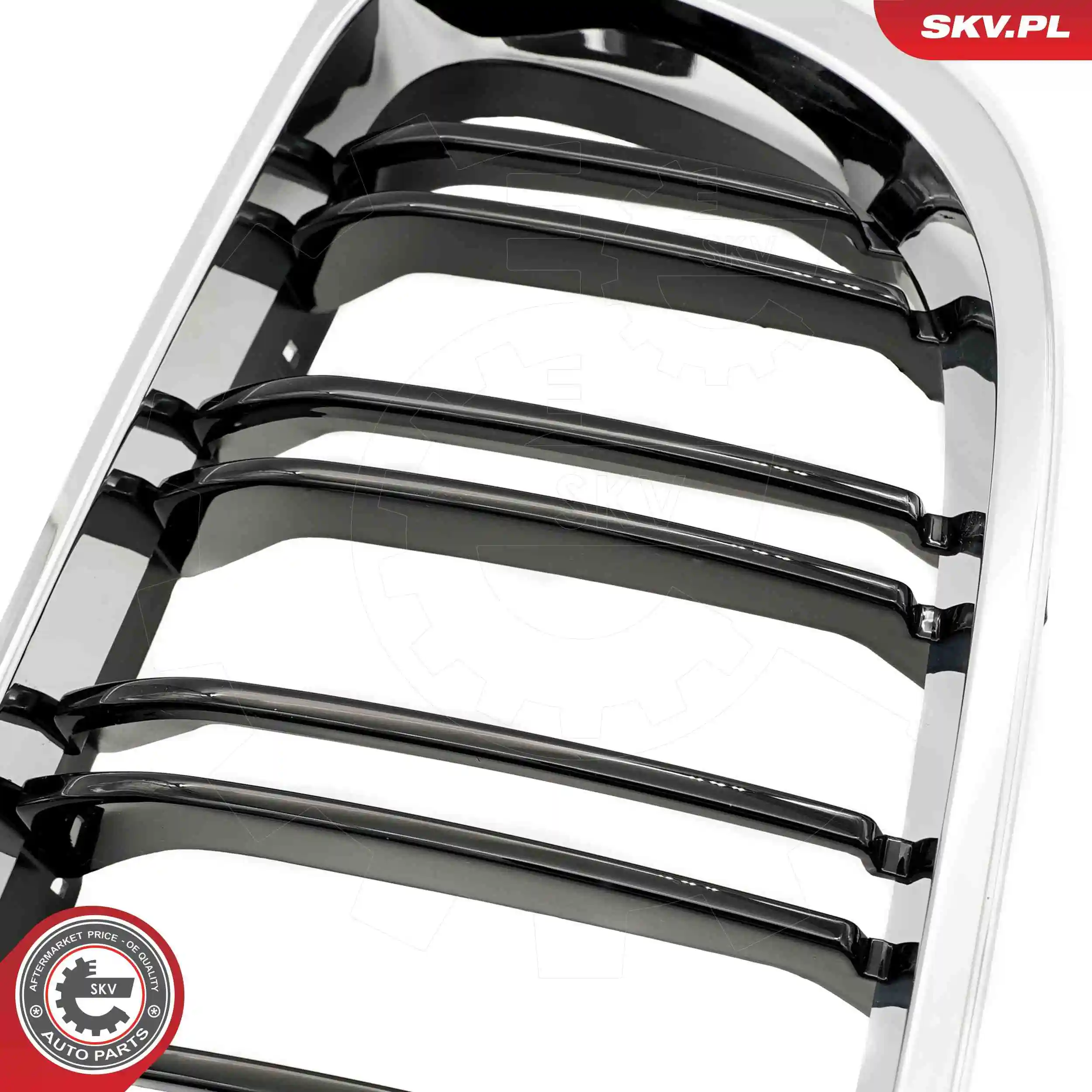 ESEN SKV 66SKV152 Radiator Grille