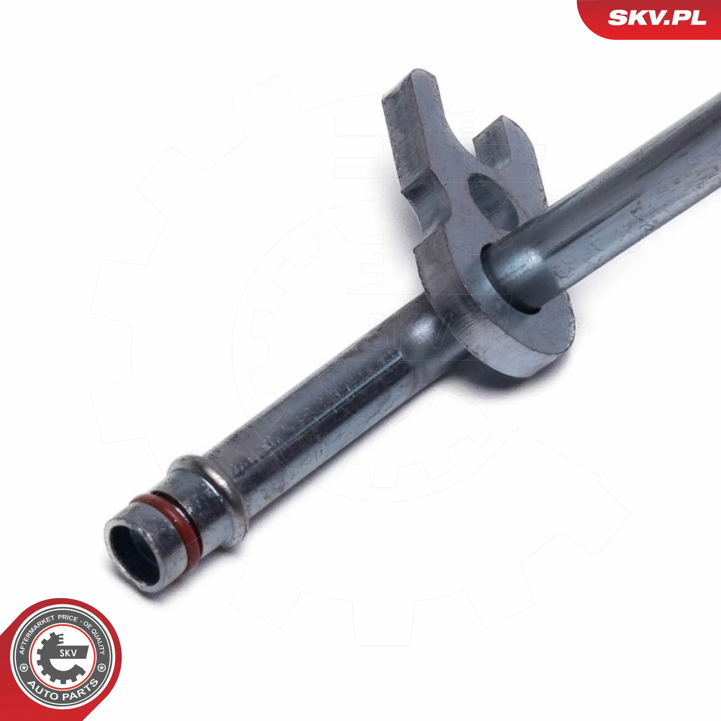 Hydraulic Hose, steering 10SKV914