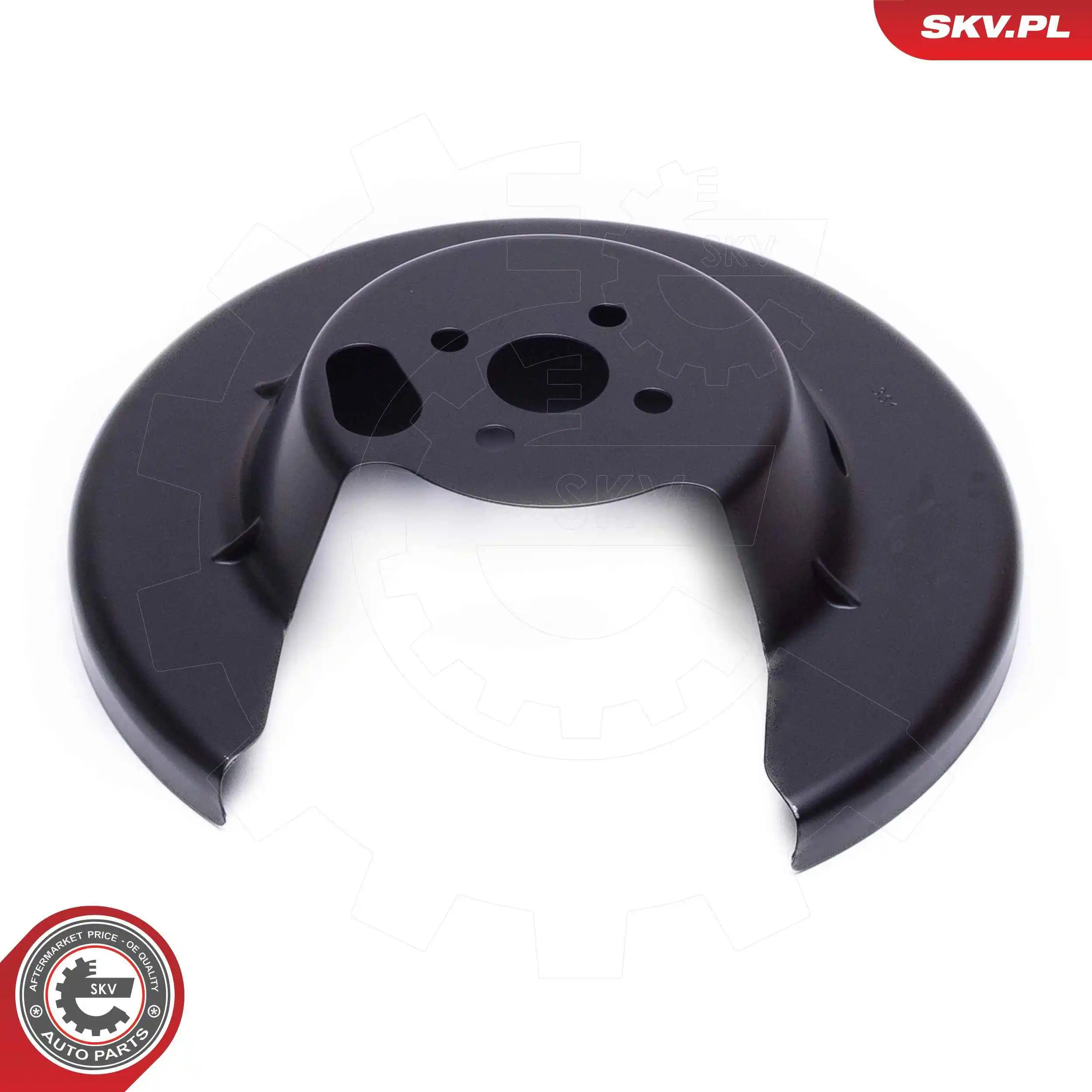 ESEN SKV 57SKV770 Splash Guard, brake disc