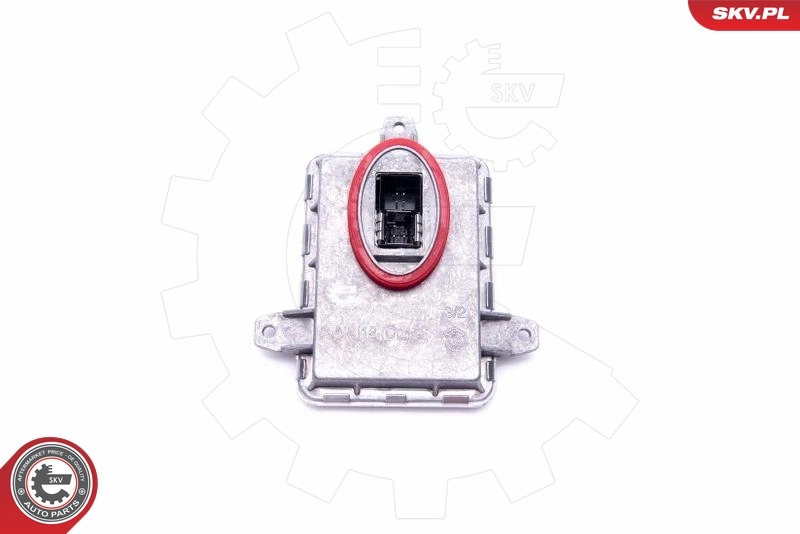 Control Unit, lights 59SKV006